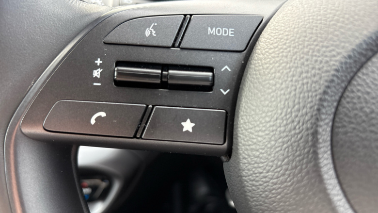 Hyundai BAYON 1.0 TGDi Ultimate 5dr DCT Petrol Hatchback